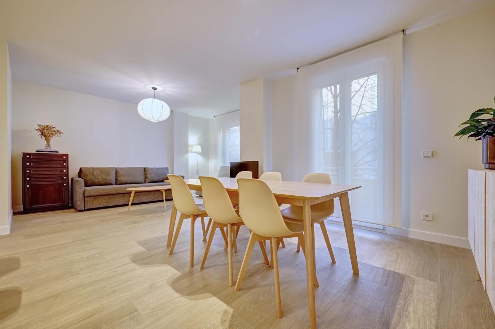 Apartamento El Conde By Clabao Pamplona Exterior foto