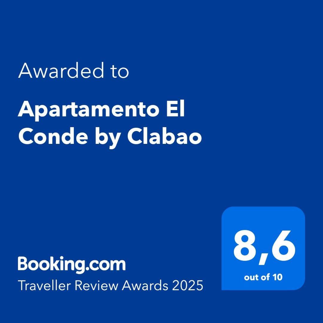 Apartamento El Conde By Clabao Pamplona Exterior foto